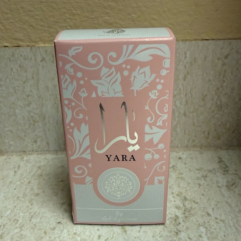 Lattafa 50 ml Pink Yara perfume